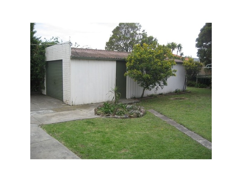 14 Hancock Street, Altona VIC 3018