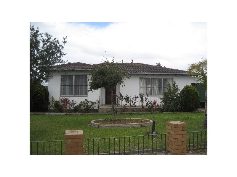 20 Barwise Street, Laverton VIC 3028