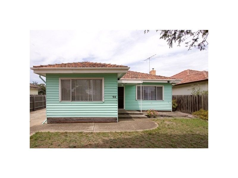 98 Maidstone Street, Altona VIC 3018