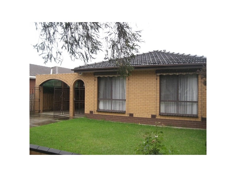 45 Orville Street, Altona Meadows VIC 3028