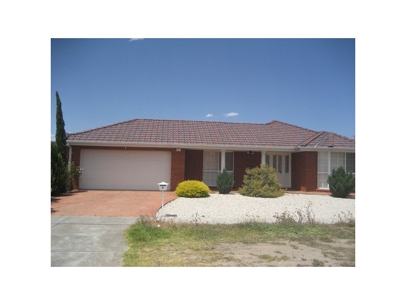 4 Ashby Court, Altona Meadows VIC 3028