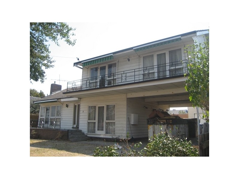 2 Gove Street, Springvale VIC 3171