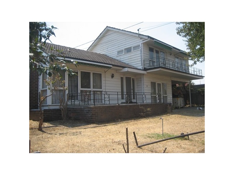 2 Gove Street, Springvale VIC 3171