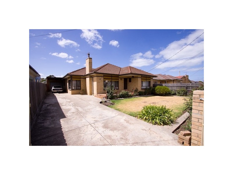 34 Seventh Avenue, Altona North VIC 3025