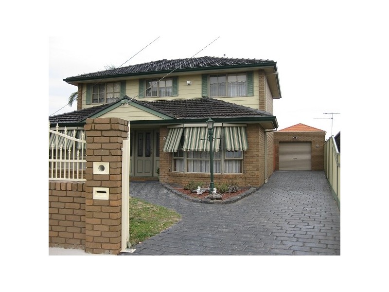 253 Victoria Street, Altona Meadows VIC 3028