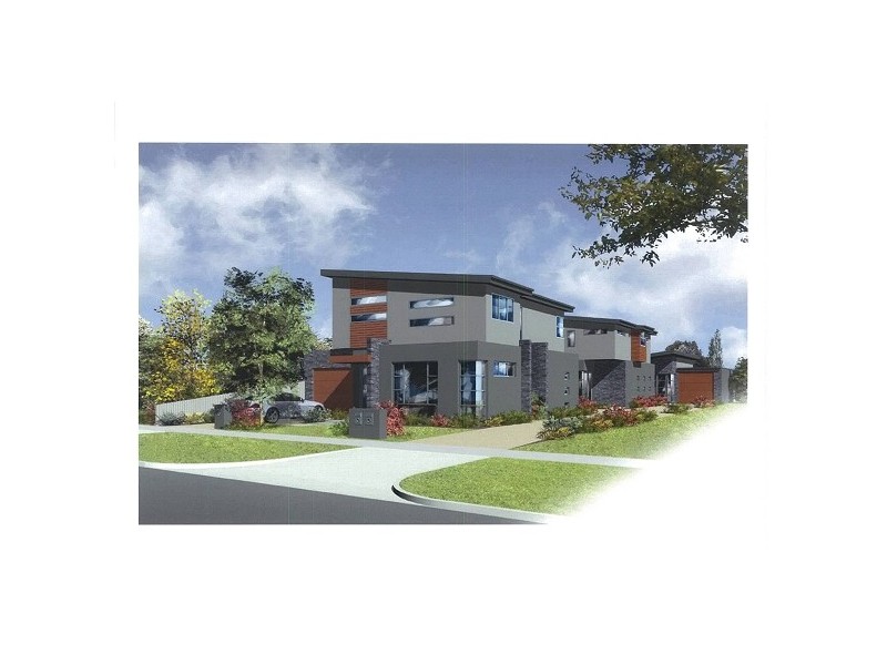 3/36 Davies Street, Altona VIC 3018