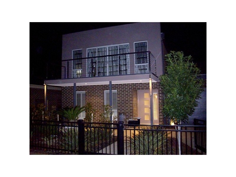 9 Harrington Avenue, Tarneit VIC 3029