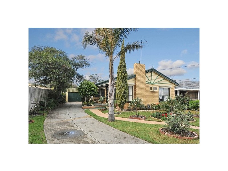 10 Nissen Court, Seaholme VIC 3018