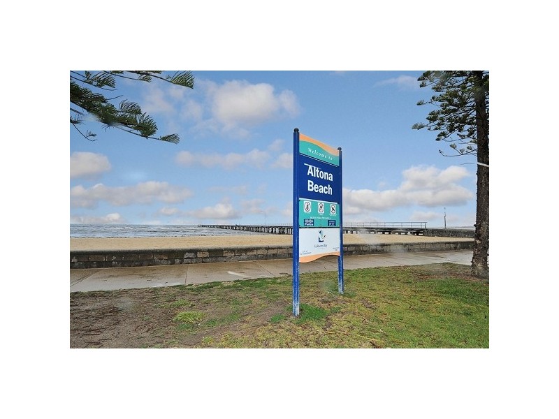 58 Stewart Ave, Altona VIC 3018