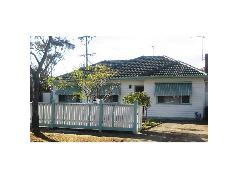 42 Hansen Street, Newport VIC 3015