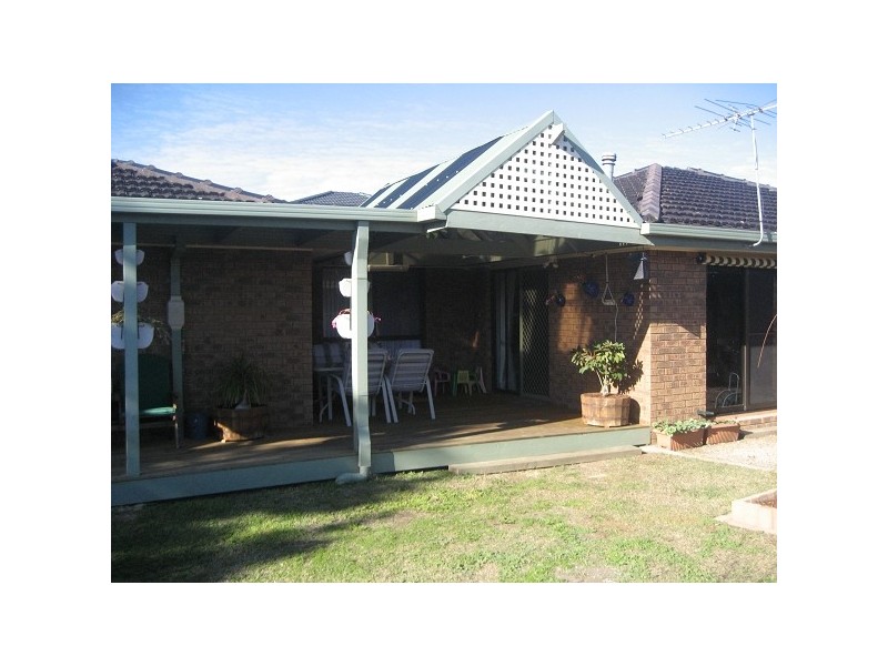 7 Beamish Court, Altona Meadows VIC 3028