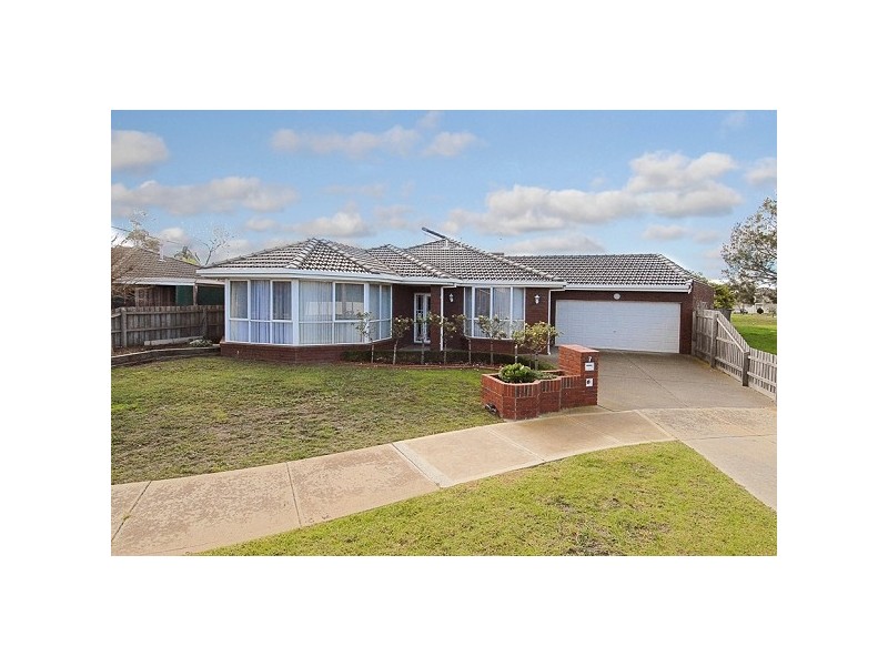 7 Sturrock Court, Altona Meadows VIC 3028