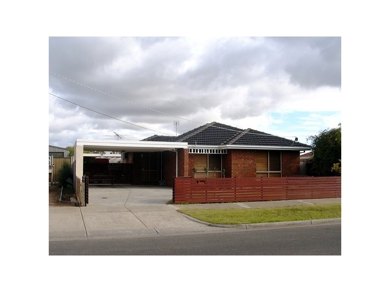 91 Sommers Drive, Altona Meadows VIC 3028