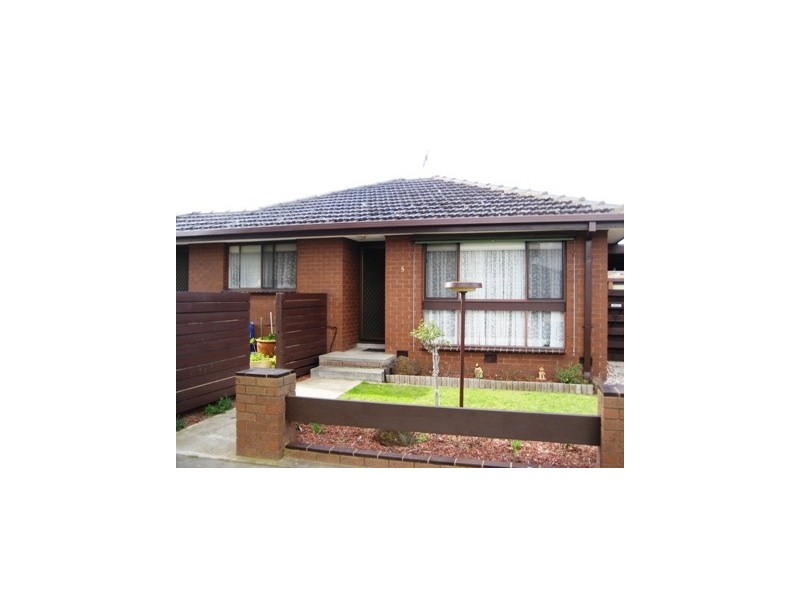 5/72 Civic Parade, Altona VIC 3018