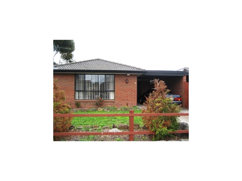 23 Langhorne Street, Altona Meadows VIC 3028