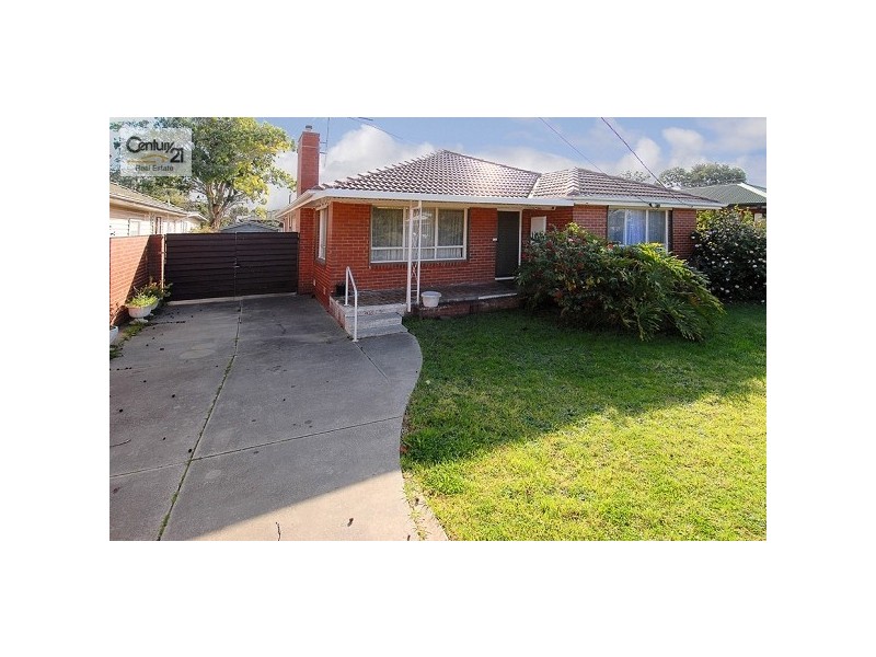 25 Bracken Grove, Altona VIC 3018