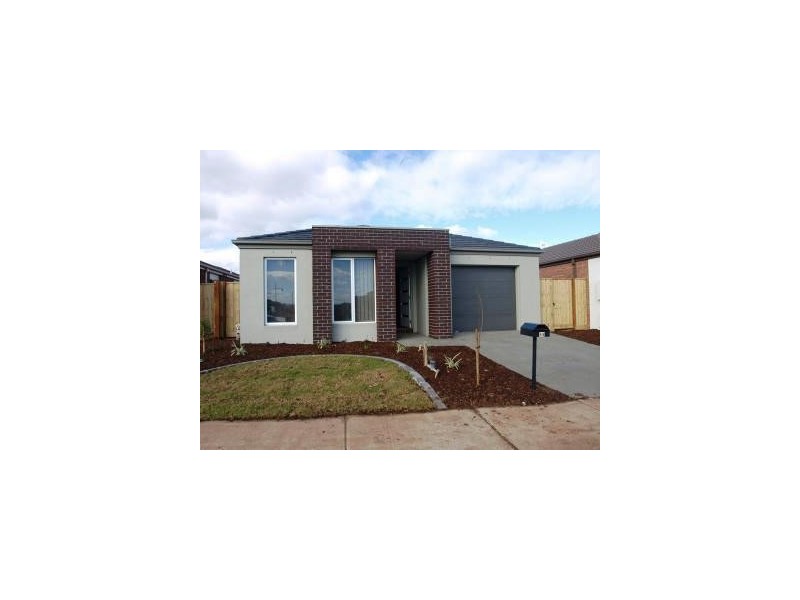 68 Tyler Crescent, Tarneit VIC 3029