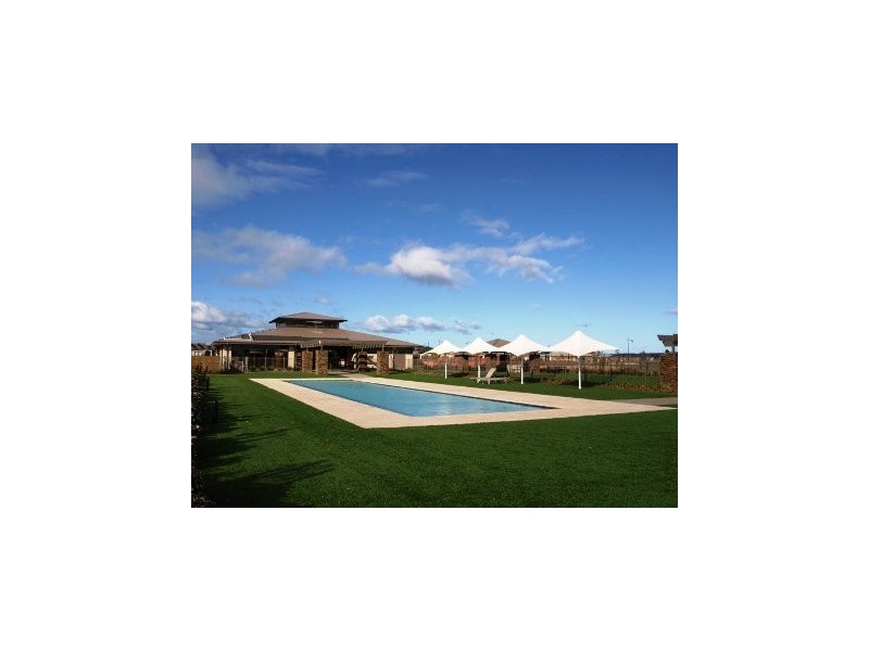 68 Tyler Crescent, Tarneit VIC 3029