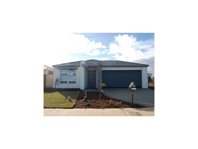 6 Kayla Avenue, Tarneit VIC 3029