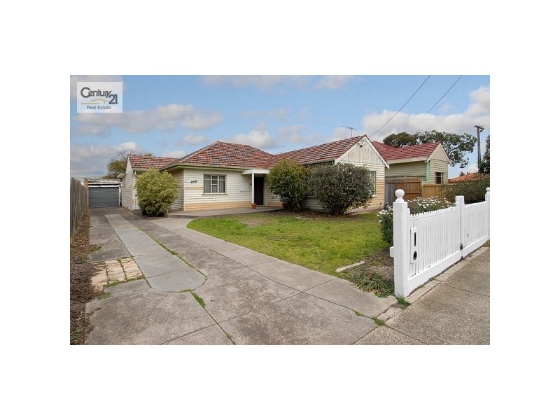 160 Civic Parade, Altona VIC 3018