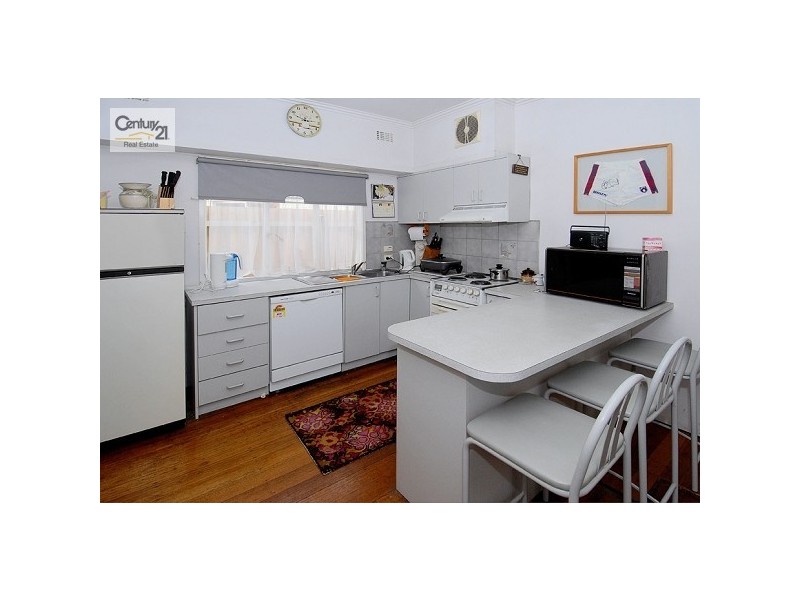 160 Civic Parade, Altona VIC 3018