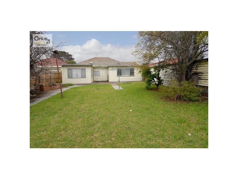 160 Civic Parade, Altona VIC 3018