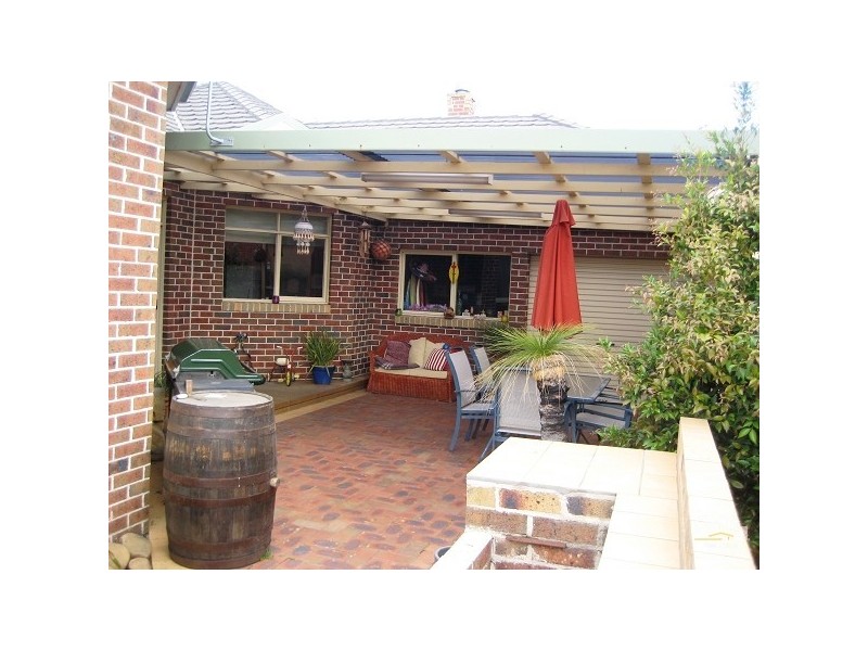 85 Knightsbridge Avenue, Altona Meadows VIC 3028