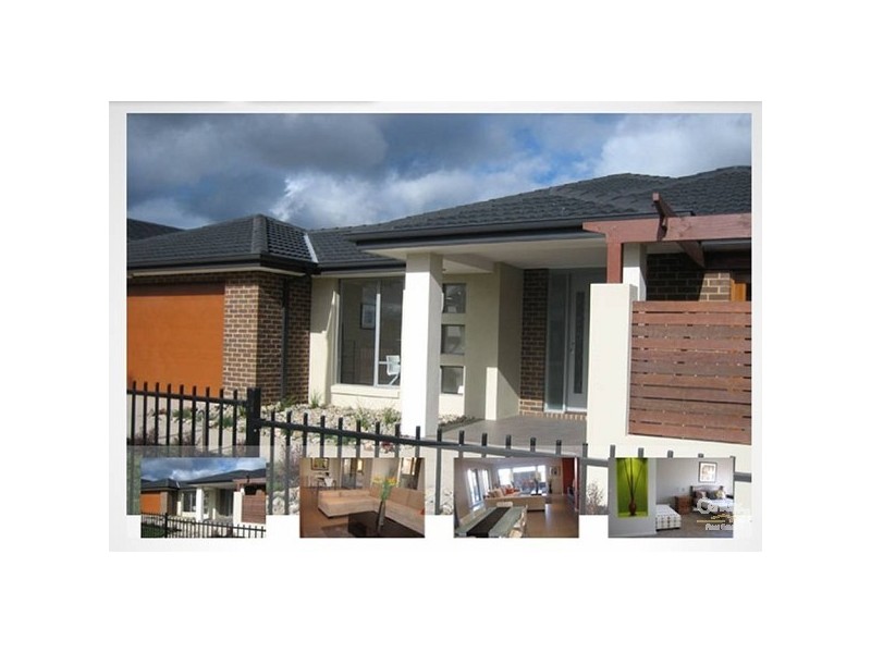 1 SUNSET Tarneit House and Land, Tarneit VIC 3029