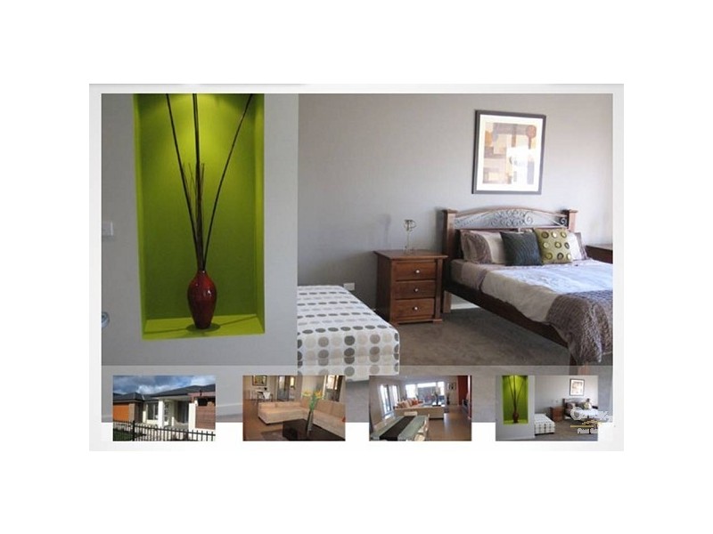 1 SUNSET Tarneit House and Land, Tarneit VIC 3029