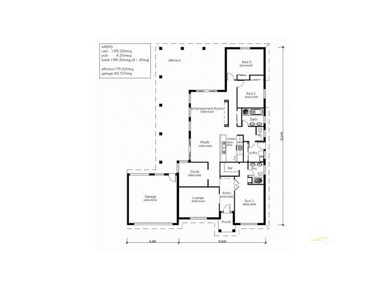 1 SUNSET Tarneit House and Land, Tarneit VIC 3029