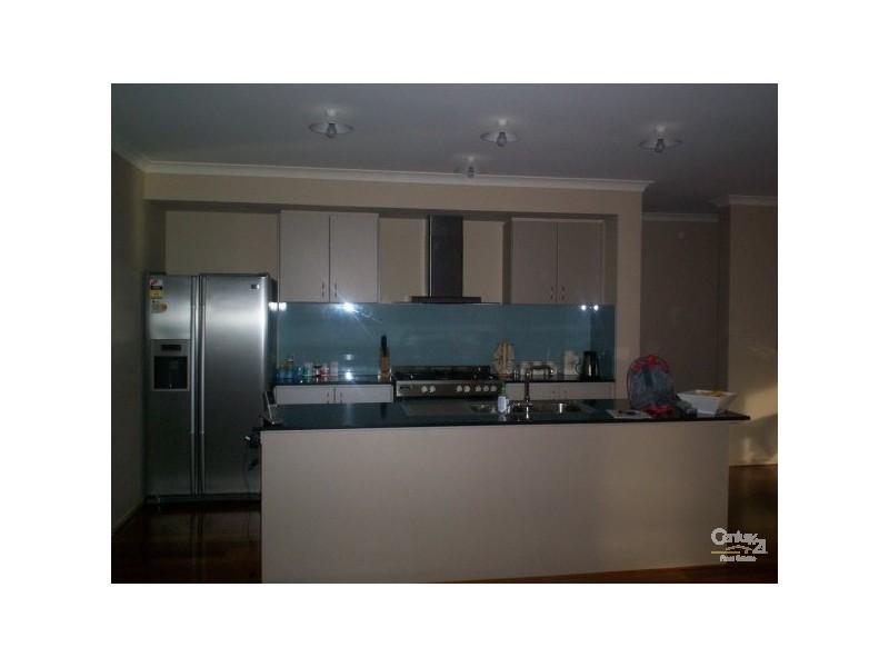 46 Innisfail Drive, Point Cook VIC 3030