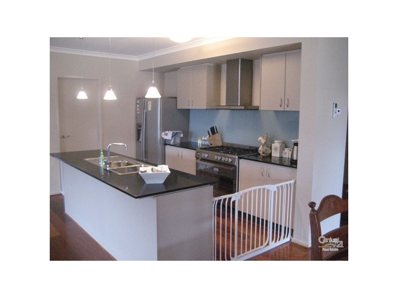 46 Innisfail Drive, Point Cook VIC 3030