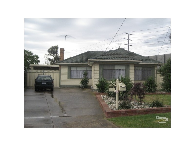 1 Michael Court, Altona North VIC 3025