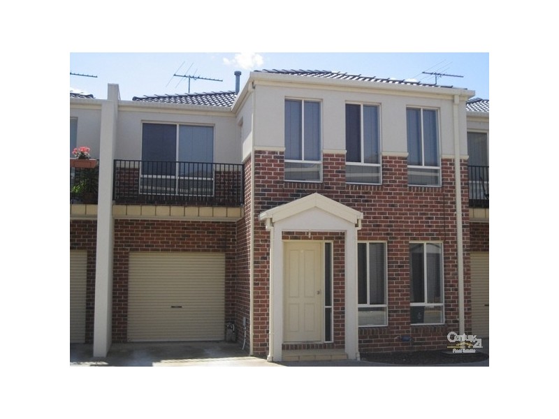 9/5 Hosken Street, Altona Meadows VIC 3028