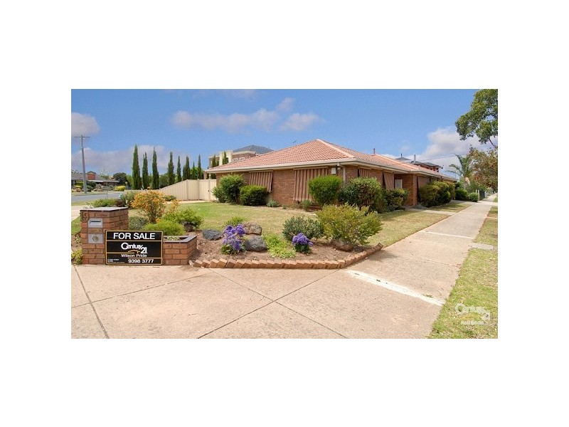 19 Leake Court, Altona Meadows VIC 3028