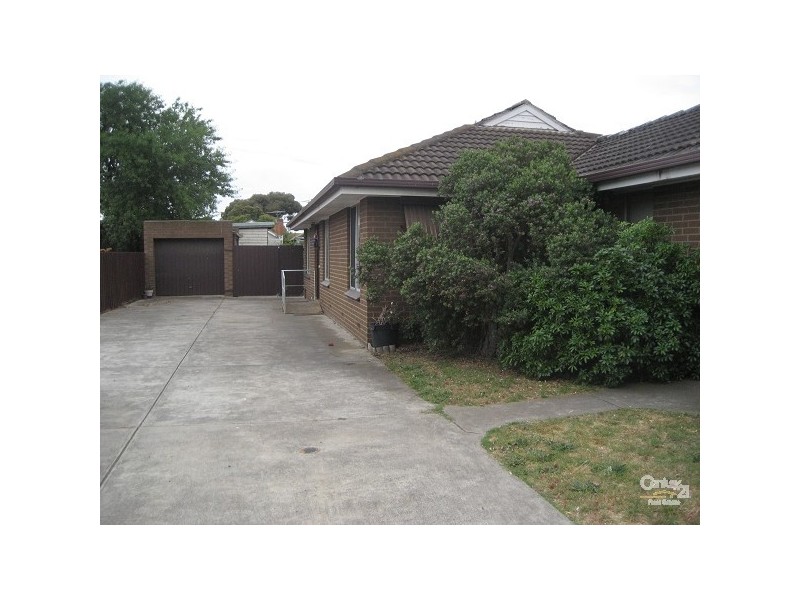 4/25 Mc Bain Street, Altona VIC 3018