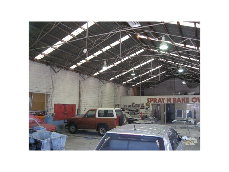 Williamstown VIC 3016