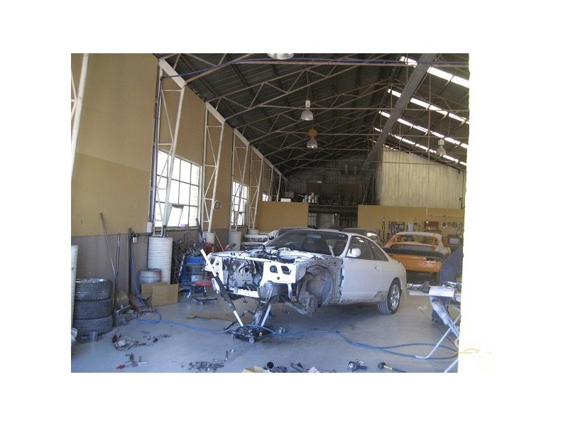 Williamstown VIC 3016