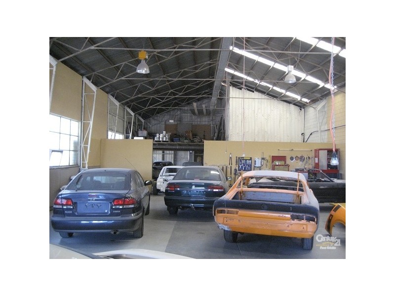 Williamstown VIC 3016