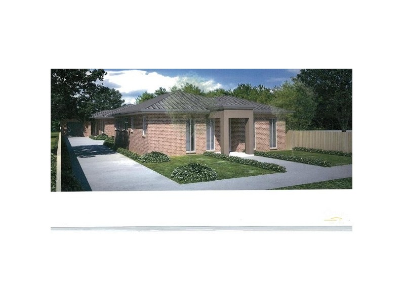 1&2 /58 Misten AVenue, Altona North VIC 3025