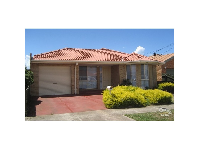 18 Lush Court, Altona Meadows VIC 3028