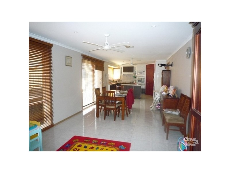 11 Oconnor Court, Altona Meadows VIC 3028