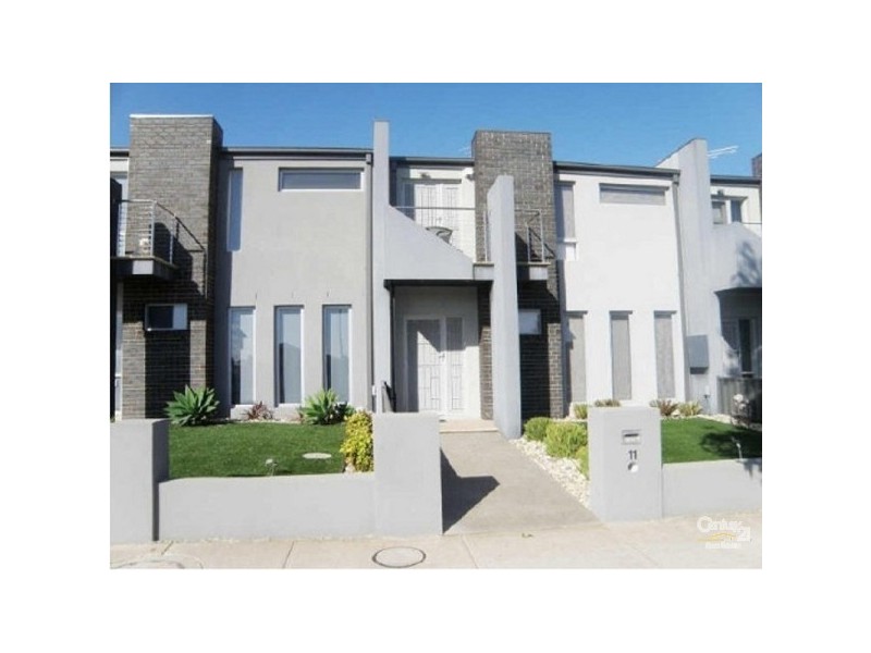 11 Parkes Way, Burnside Heights VIC 3023