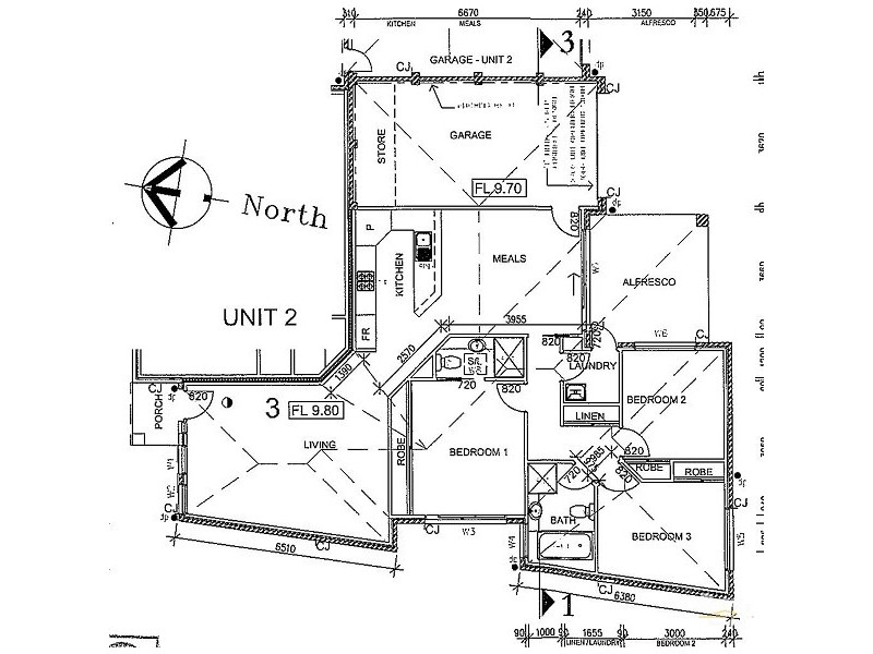 3/41 Wright Street, Laverton VIC 3028