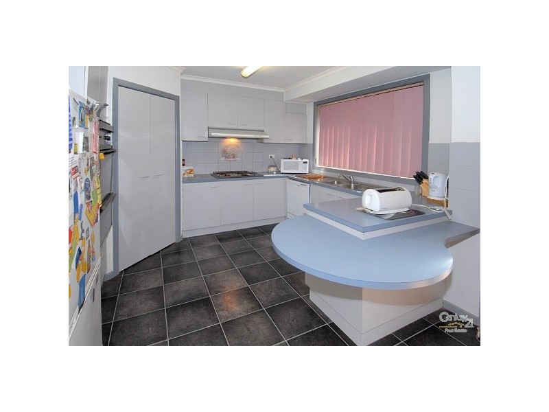 20 Redwood Drive, Hoppers Crossing VIC 3029