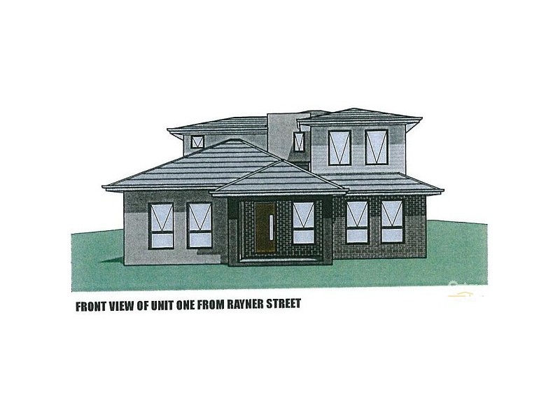1/25 Rayner Street, Altona VIC 3018
