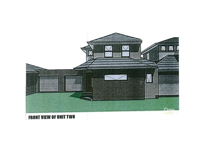 2/25 Rayner Street, Altona VIC 3018