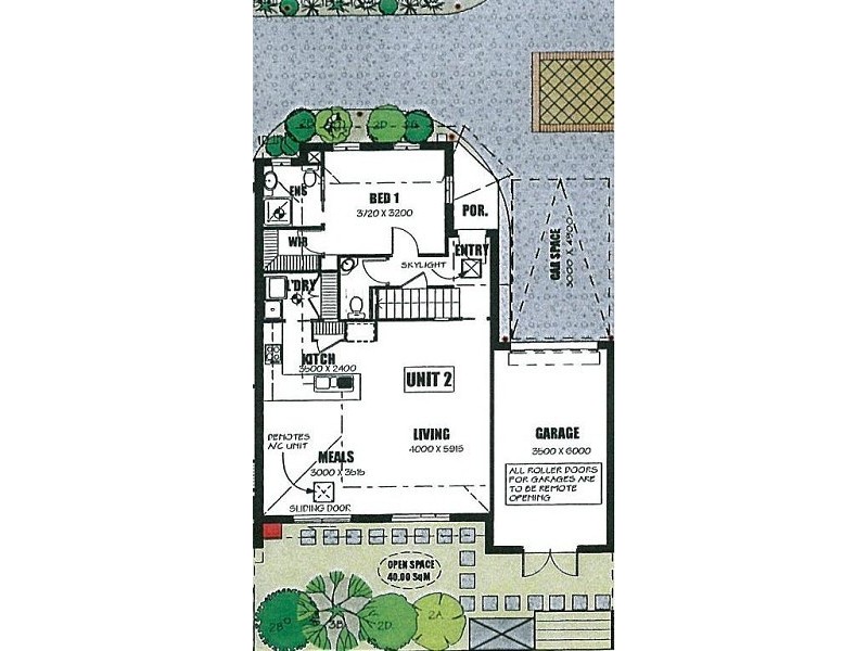 2/25 Rayner Street, Altona VIC 3018