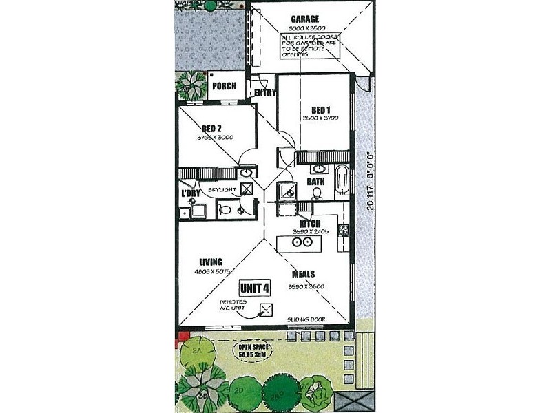 4/25 Rayner Street, Altona VIC 3018