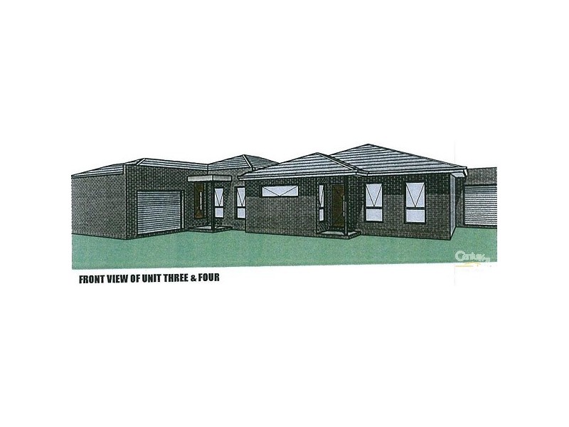 4/25 Rayner Street, Altona VIC 3018